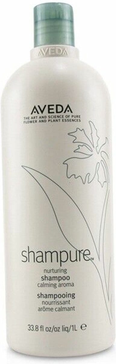 Aveda Shampure Nurturing Shampoo 1000 ml