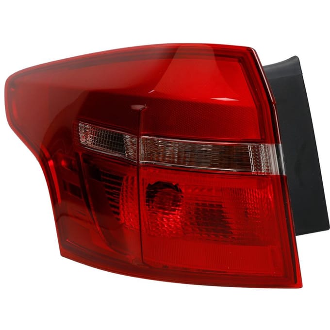 Achterlicht VISTEON/VARROC 20-211-01165