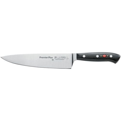 F. DICK Premier Plus - Koksmes - Mes: 210mm