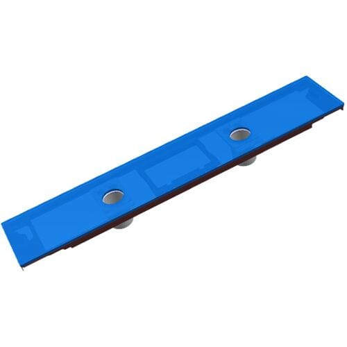 AEG controlepaneel, zwart, 60cm,LUX,2K 140209726102