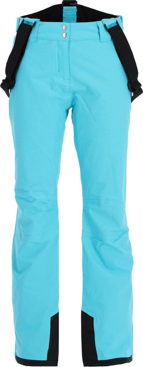 Dare2B Dames Effused II Skibroek Azure Blue Maat S/36