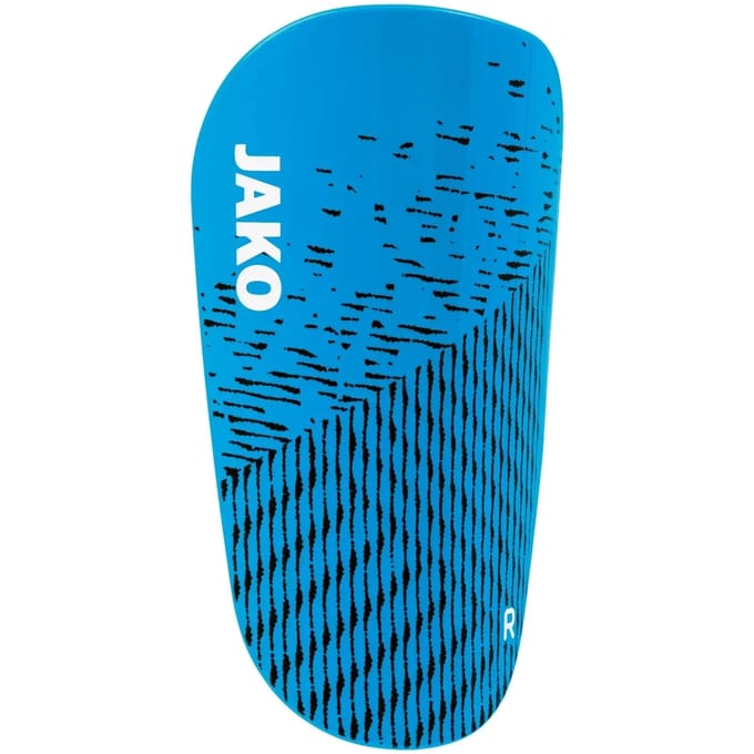 Jako Performance Light Scheenbeschermer - Jako Blauw | Maat: L