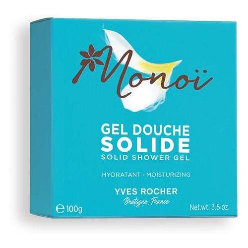 Yves Rocher Hydraterende douchegelbar Monoï