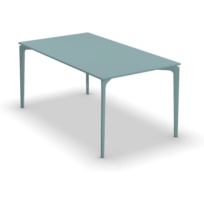 Fast Allsize Tafel - lichtblauw - 160 x 90 cm