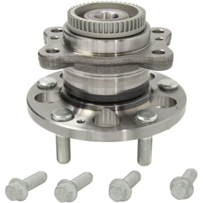 Wiellagerset SNR R189.30