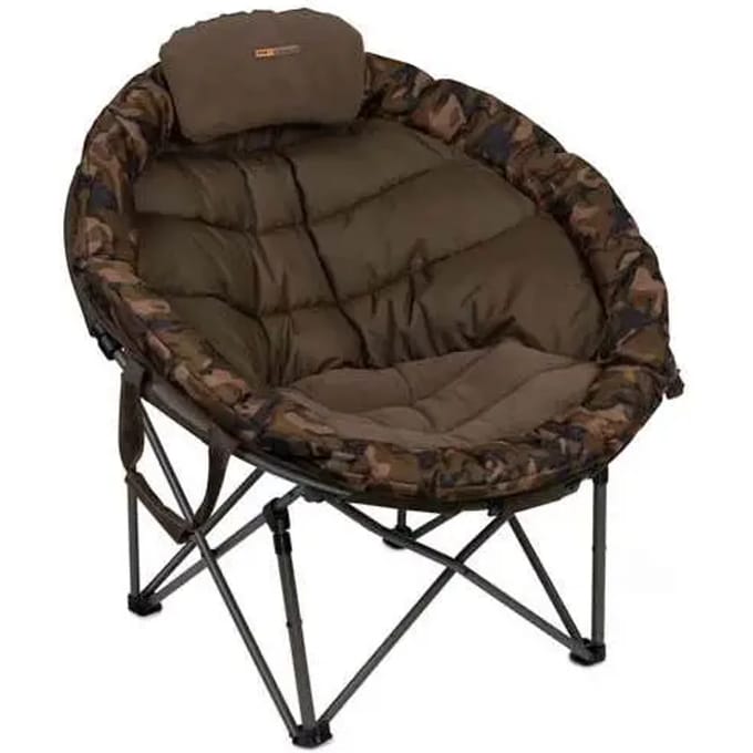 Fox Lounger Chair