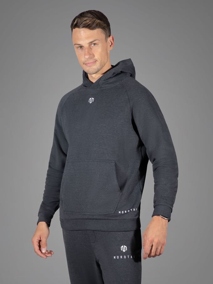 Kimo hoodie