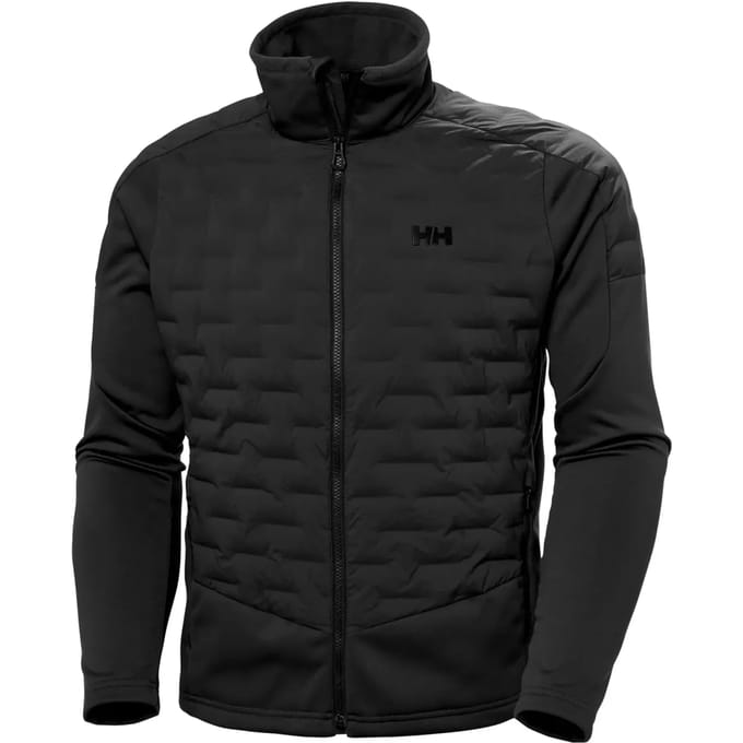 Donsjack Helly Hansen HP Hybrid Stretch Insulator