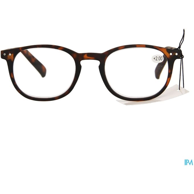 Pharmaglasses Roma Tiger +2.00