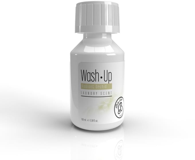 Boles d olor - Wash Up - 100 ml - Radiant Orchid