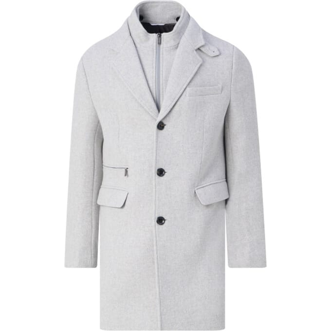 Gentiluomo Coat