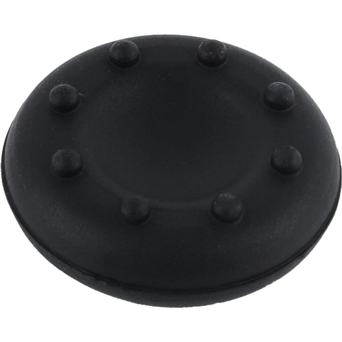 Nieuwe Analoge Controller Duimstick Grip Dop Cover Voor Xbox 360ONE black