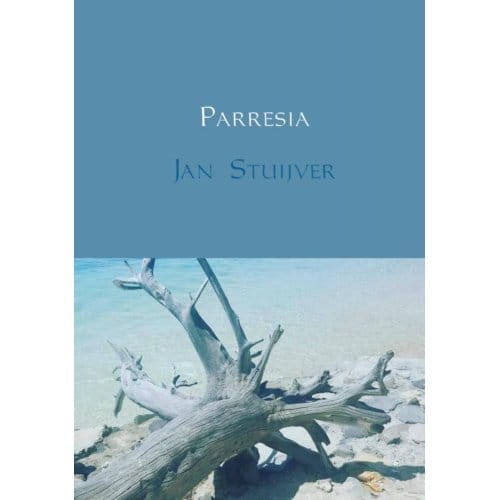 Parresia - Jan Stuijver