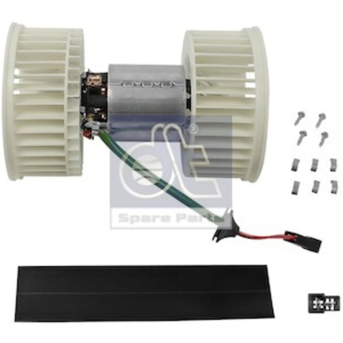 Interieurventilator DT Spare Parts 7.74074