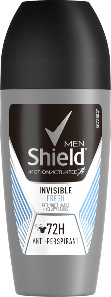 Deodorants