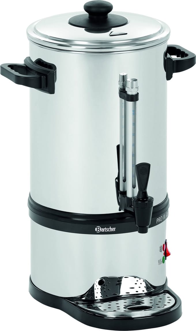 Koffiezetapparaat "Pro Ii 40T"