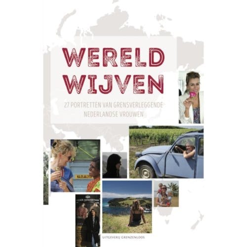 Wereldwijven - Wereldwijven