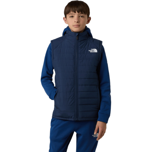The North Face Unisex vesten NF0A89HS - Summit Navy/Summit Navy - M