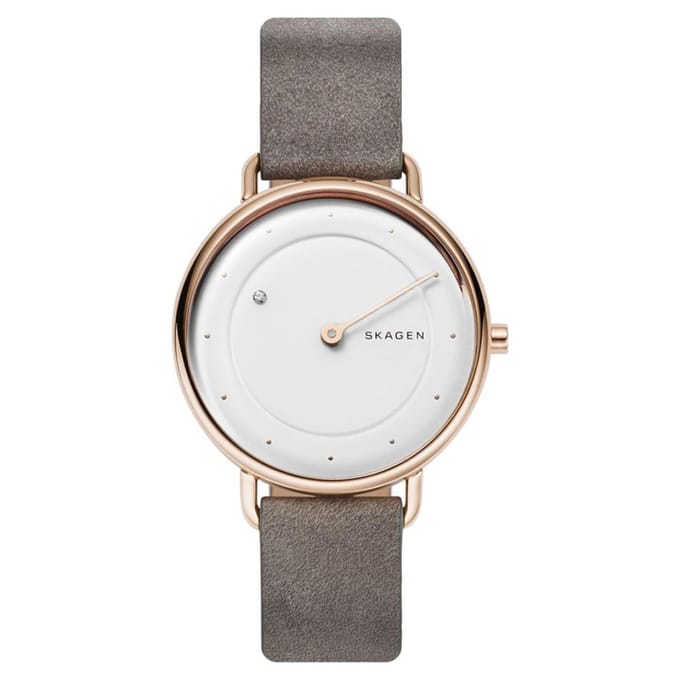 Skagen SKW2739 Dames Horloge 36mm 5ATM