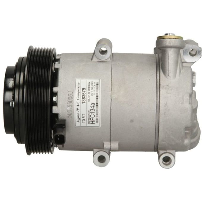 Compressor, airconditioner NRF 32410