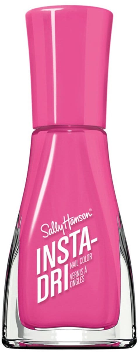 Sally Hansen Nagellak InstaDri 281 Beet-ing Heart