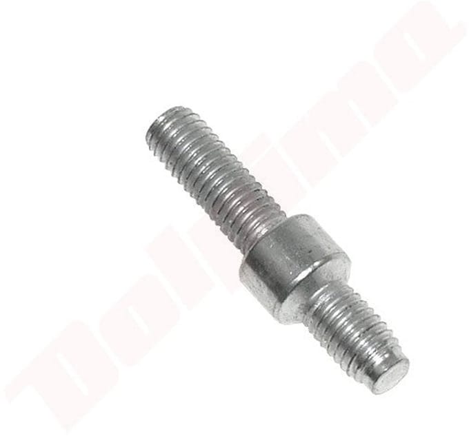 Draadeind passend op STIHL MS361 ( 1138 664 2400 )
