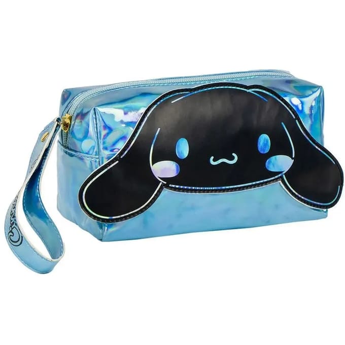 Toilettas Cerda Hello Kitty Cinnamoroll Travel