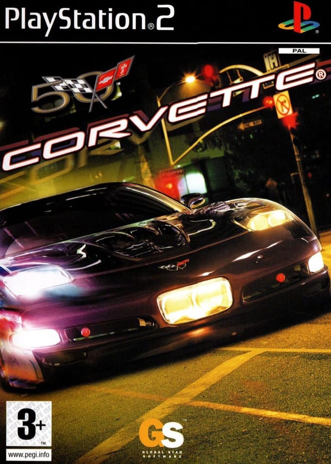 Corvette