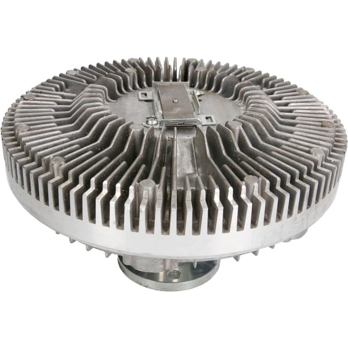 Koppeling, radiatorventilator THERMOTEC D5ME001TT