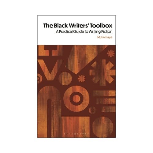 The Black Writers' Toolbox - Dr Muli (The University of the W