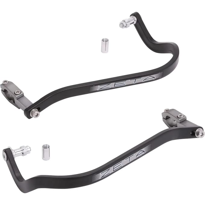 Motorfiets handbeschermers Zeta Racing Ze72-0001