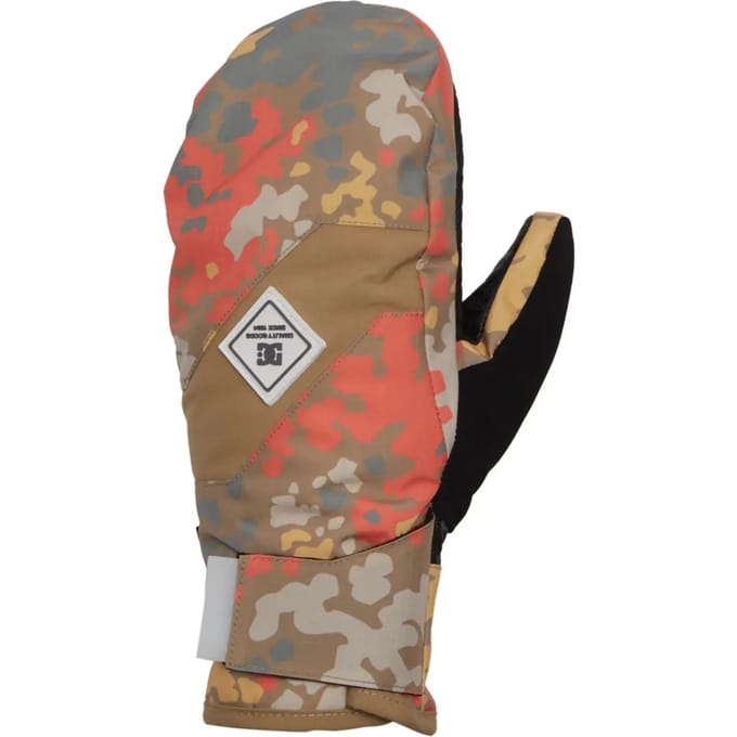 Snowboardwanten dames DC Shoes Franchise