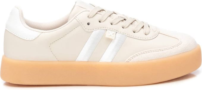 XTI 144050 Trainer - BEIGE