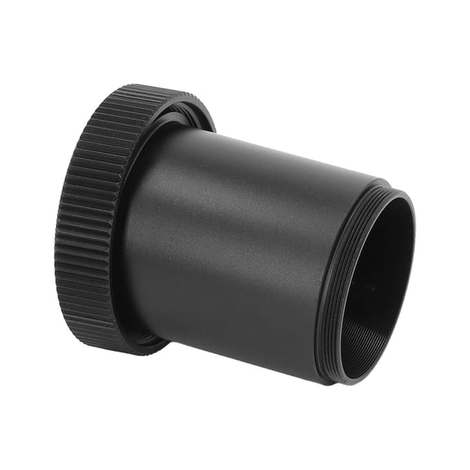 Telescoopcamera SCT Adapter T2 Ring PAluminiumlegering voor Systeemcamera R-vattingcamera yellow