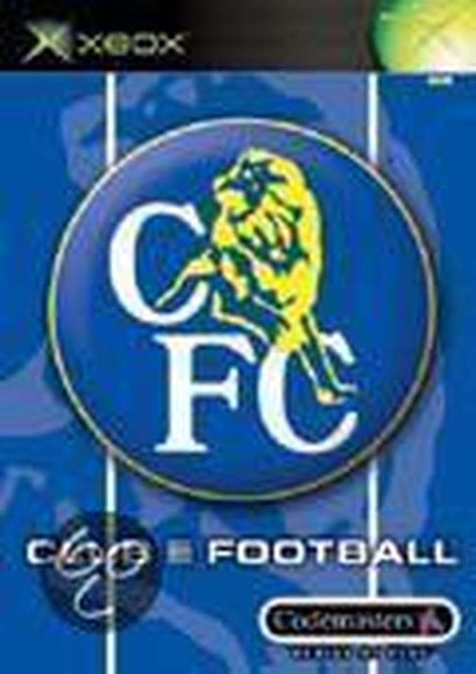 Club Football, Chelsea