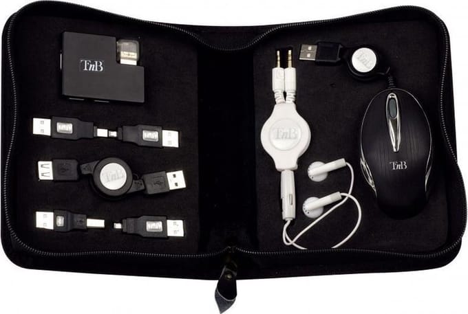 T'nB ACNB033036 notebook accessoire