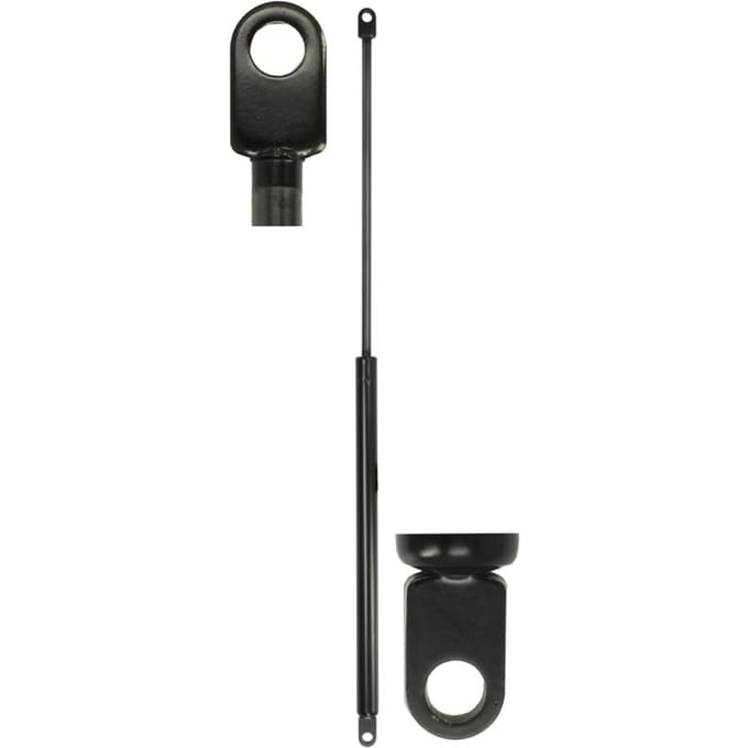 Gasveer DT Spare Parts 1.22133
