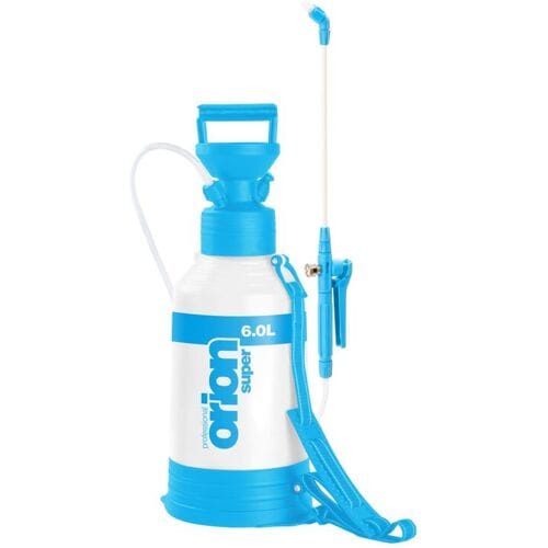 Kwazar Orion Super Pro+ Drukspuit - 6 liter