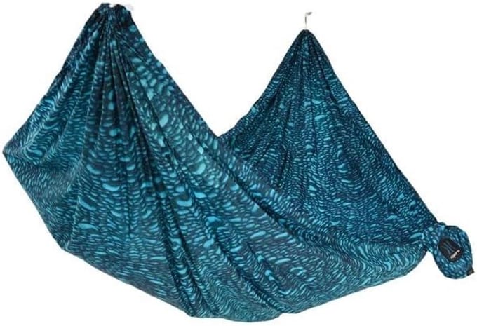 Ultralichte Hangmat voor Kamperen en Backpacken