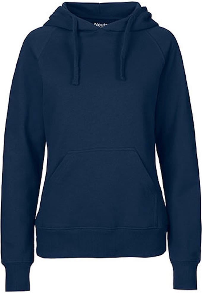 Neutral Ladies´ Hoodie NE83101 - Navy - L