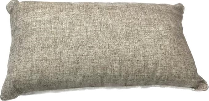 Madison sierkussen 50x30 cm Zion natural outdoor