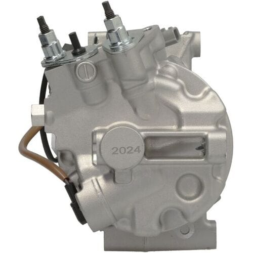 Airco-compressor THERMOTEC KTT090448