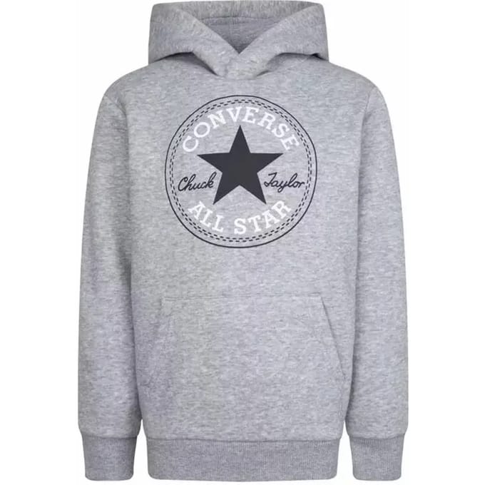 Junior Hoodie Converse Fleece CTP Core Po