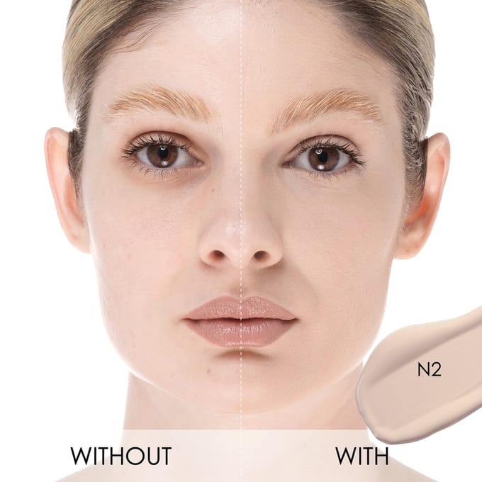 Natasha Denona Hy-Glam Concealer 7g (Verschillende Tinten) - N2