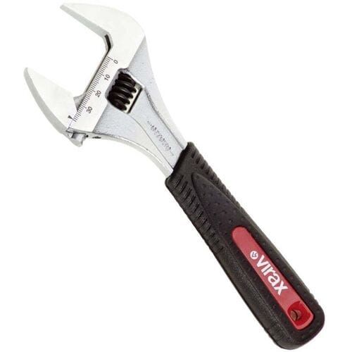 Virax 017050 Engelse sleutel