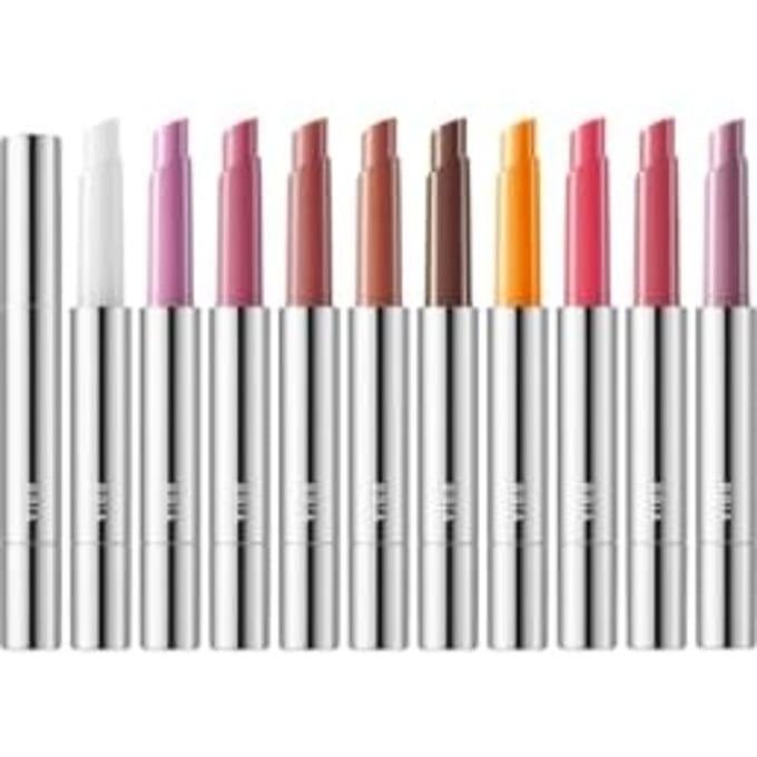 Bbi@ - Over Glaze Stick - 9 Colors #09 Lychee Glaze
