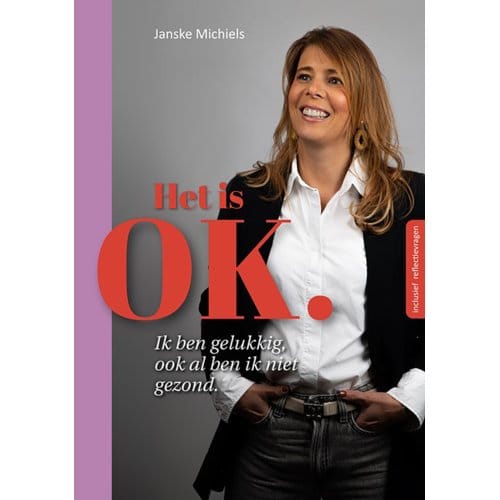 Het Is Ok.
