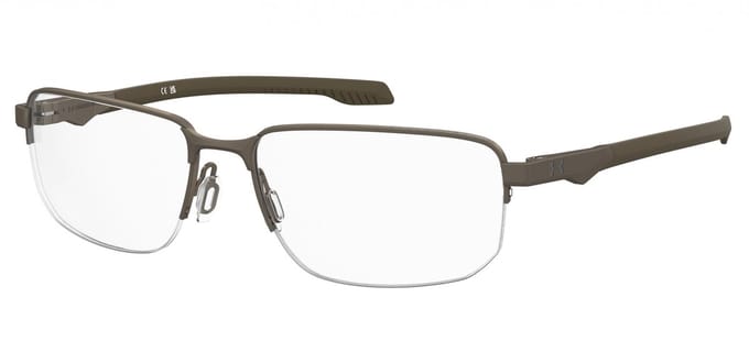 Brillen met correctie Under Armour UA 5062/G S05