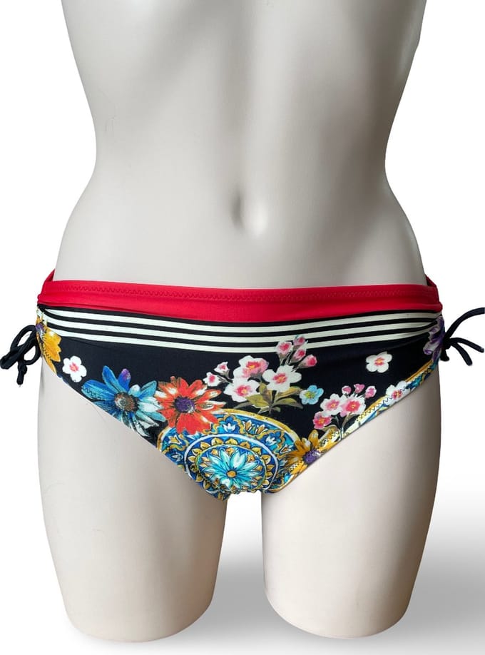 Fantasie - Lascari - bikinislip - M