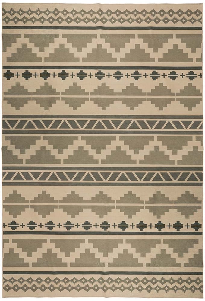Bo-Camp - Buitenkleed - Nava - Chenille - 200x300 cm